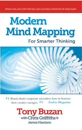 Buzan |  Modern Mind Mapping for Smarter Thinking | eBook | Sack Fachmedien