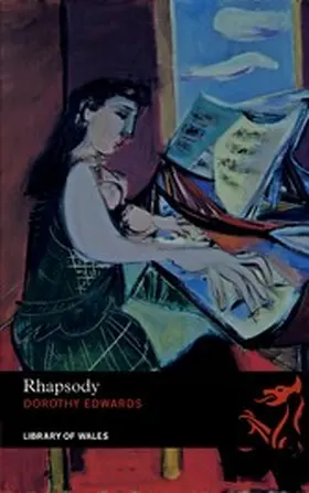 Edwards |  Rhapsody | eBook | Sack Fachmedien