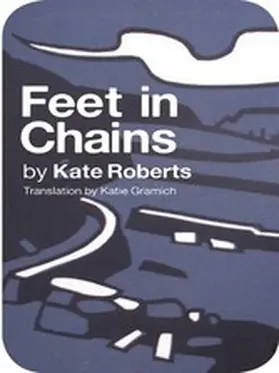 Roberts |  Feet in Chains | eBook | Sack Fachmedien