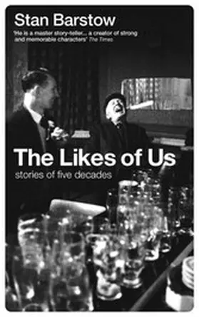 Barstow |  The Likes of Us | eBook | Sack Fachmedien