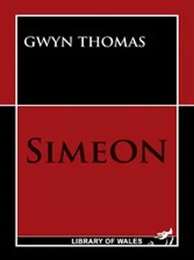 Thomas |  Simeon | eBook | Sack Fachmedien