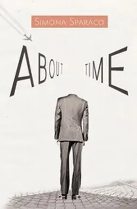Sparaco |  About Time | eBook | Sack Fachmedien