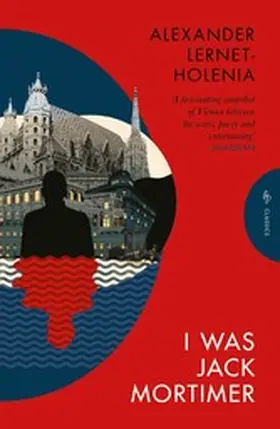 Lernet-Holenia |  I Was Jack Mortimer | eBook | Sack Fachmedien