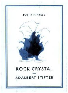 Stifter |  Rock Crystal | Buch |  Sack Fachmedien