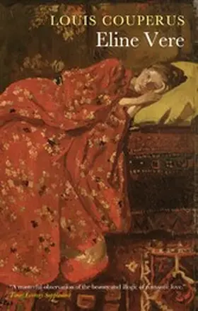 Couperus |  Eline Vere | eBook | Sack Fachmedien