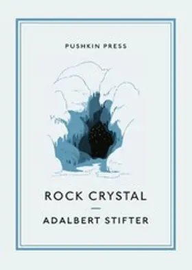 Stifter |  Rock Crystal | eBook | Sack Fachmedien