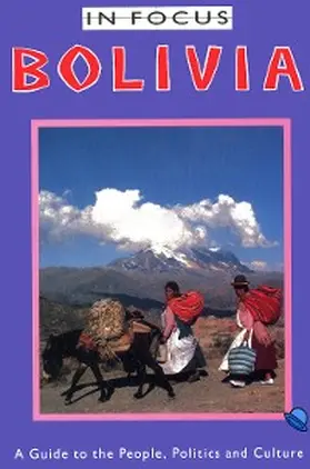 Lindert |  Bolivia In Focus | eBook | Sack Fachmedien