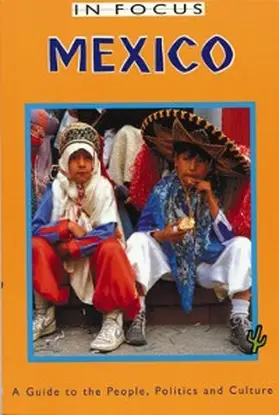Ross |  Mexico In Focus 2nd Edition | eBook | Sack Fachmedien