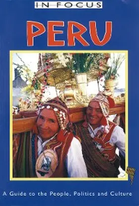 Holligan |  Peru In Focus | eBook | Sack Fachmedien