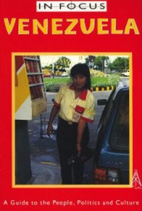 Ferguson |  Venezuela In Focus | eBook | Sack Fachmedien
