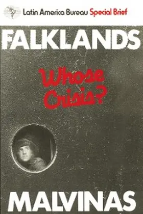 Pearce |  Falklands/Malvinas | eBook | Sack Fachmedien