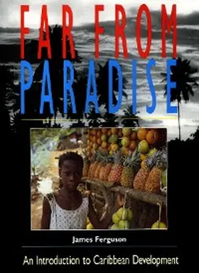 Ferguson |  Far From Paradise | eBook | Sack Fachmedien