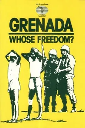 Ambursley |  Grenada | eBook | Sack Fachmedien
