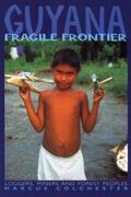 Colchester |  Guyana: Fragile Frontier | eBook | Sack Fachmedien