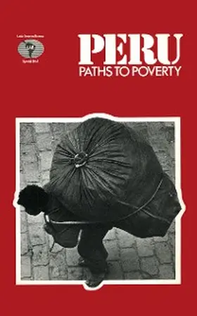 Reid |  Peru: Paths to Poverty | eBook | Sack Fachmedien