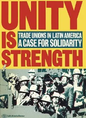 Dunkerley |  Unity is Strength | eBook | Sack Fachmedien