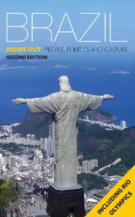 Rocha |  Brazil Inside Out 2nd Edition | eBook | Sack Fachmedien