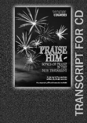 Gooder |  Praise Him | eBook | Sack Fachmedien