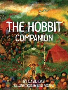 Day |  The Hobbit Companion | eBook | Sack Fachmedien