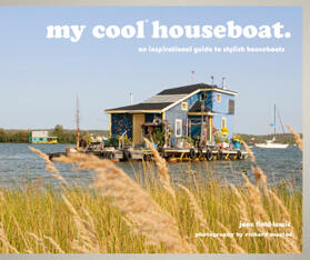 Field-Lewis |  My Cool Houseboat | Buch |  Sack Fachmedien