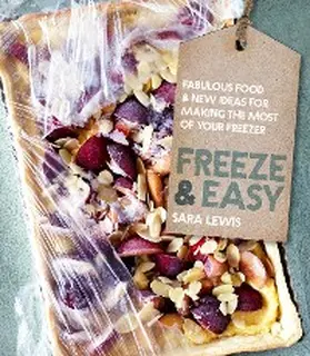 Lewis |  Freeze & Easy | eBook | Sack Fachmedien