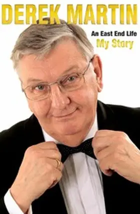 Martin |  An East End Life: My Story | eBook | Sack Fachmedien