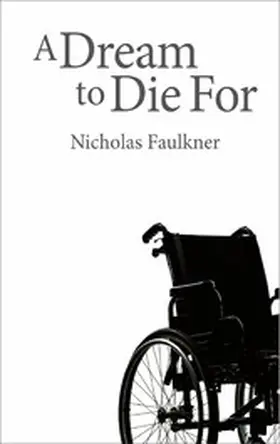 Faulkner |  A Dream To Die For | eBook | Sack Fachmedien