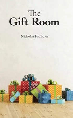 Faulkner |  The Gift Room | eBook | Sack Fachmedien