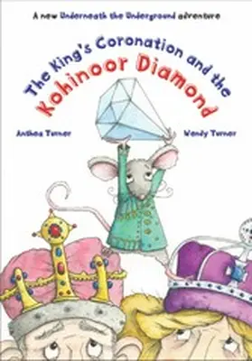 Turner |  The King's Coronation and the Kohinoor Diamond | eBook | Sack Fachmedien