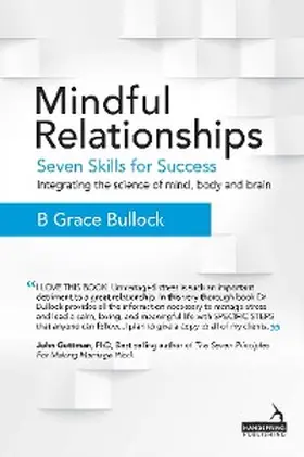 Bullock |  Mindful Relationships | eBook | Sack Fachmedien