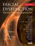 Chaitow |  Fascial Dysfunction | eBook | Sack Fachmedien