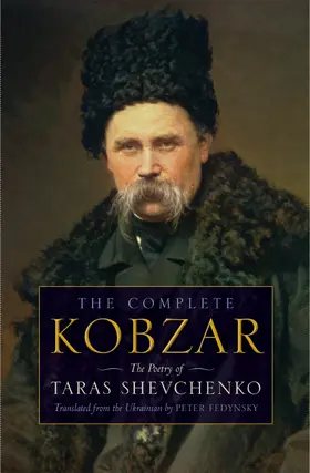 Shevchenko |  Kobzar | eBook | Sack Fachmedien