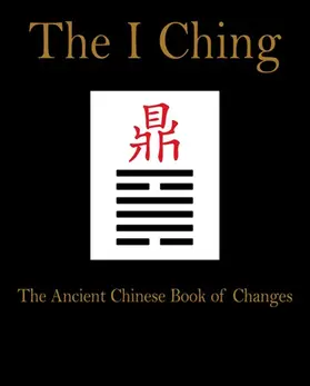 Anon |  The I Ching | eBook | Sack Fachmedien