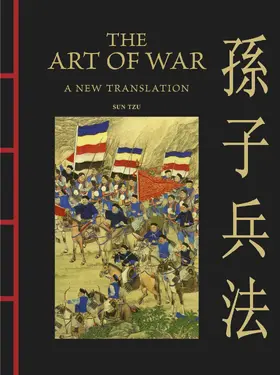 Tzu |  Art of War | eBook | Sack Fachmedien