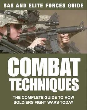 McNab / Dougherty |  Combat Techniques | eBook | Sack Fachmedien