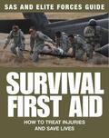 McNab |  Survival First Aid | eBook | Sack Fachmedien