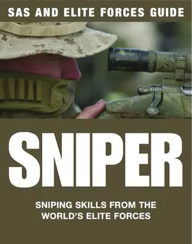 Dougherty |  Sniper | eBook | Sack Fachmedien