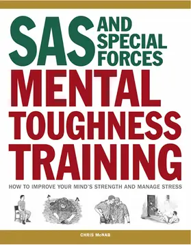 McNab |  Mental Endurance | eBook | Sack Fachmedien