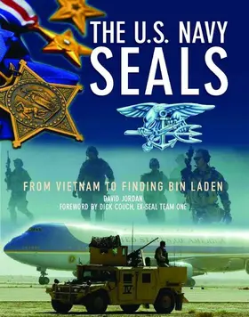 Jordan |  U.S. Navy SEALS | eBook | Sack Fachmedien