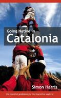 Harris |  Going Native in Catalonia | eBook | Sack Fachmedien