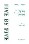 Darby / Taylor-Rowan / James |  Five by Five | eBook | Sack Fachmedien