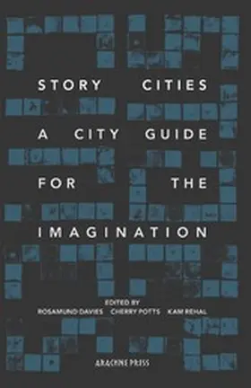 Banks / Rehal / Potts |  Story Cities | eBook | Sack Fachmedien