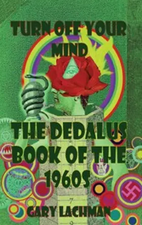 Lachman | The Dedalus Book of the 1960s | E-Book | www.sack.de