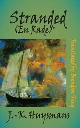 Huysmans / King |  Stranded | eBook | Sack Fachmedien