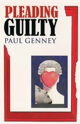 Genney |  Pleading Guilty | eBook | Sack Fachmedien