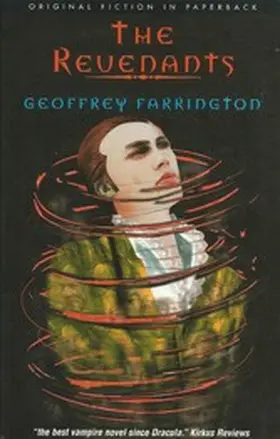 Farrington / Jull Costa |  The Revenants | eBook | Sack Fachmedien