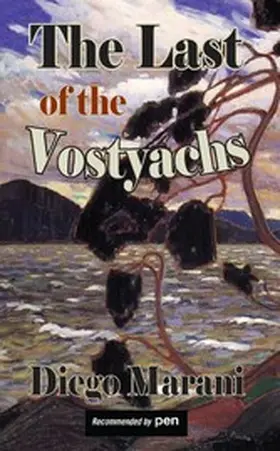 Marani / Landry |  The Last of the Vostyachs | eBook | Sack Fachmedien