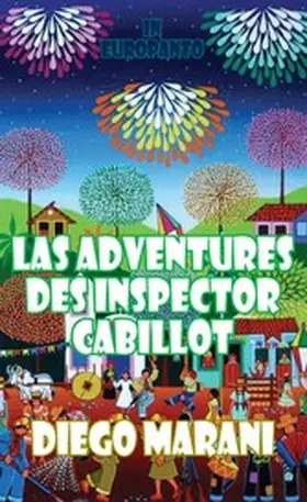 Marani |  Las Adventures des Inspector Cabillot | eBook | Sack Fachmedien