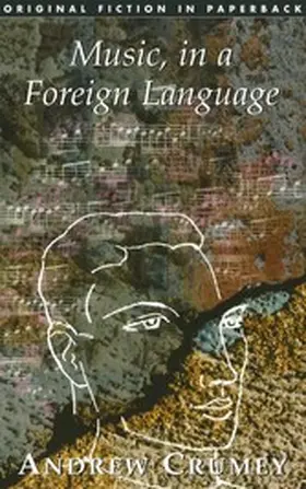 Crumey |  Music, in a Foreign Language | eBook | Sack Fachmedien