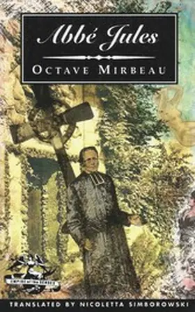 Mirbeau / Simborowski |  Abbe Jules | eBook | Sack Fachmedien